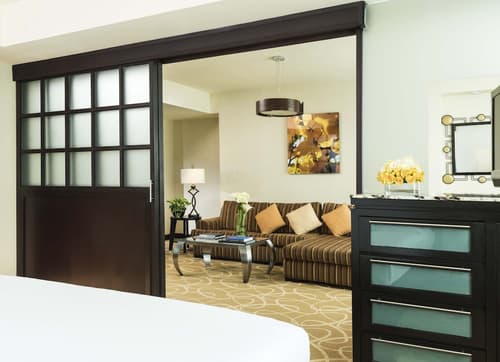 Marquis Reforma Hotel Spa, Room