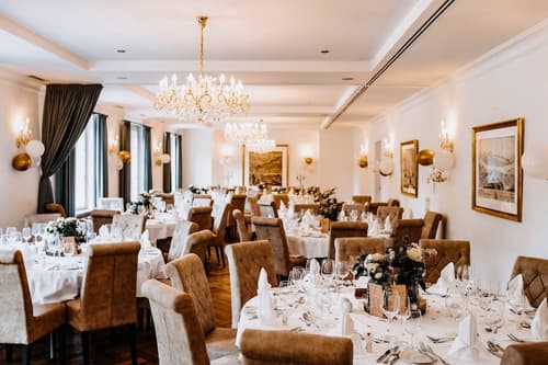 ARCOTEL Castellani Salzburg