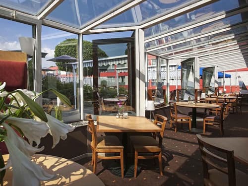 Ibis 3 Lacs Neuchatel Hotel