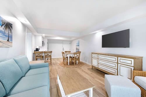 Best Western Plus Beach Resort, Room