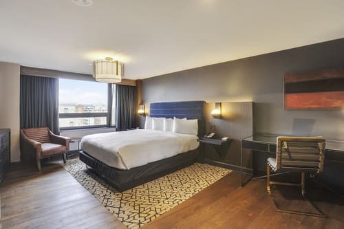 Washington Hilton