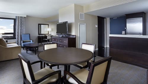 Washington Hilton
