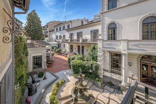 Palazzo Montebello, Primary image