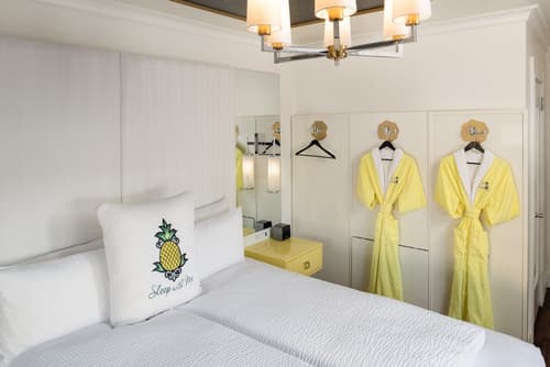 Staypineapple, A Delightful Hotel, South End