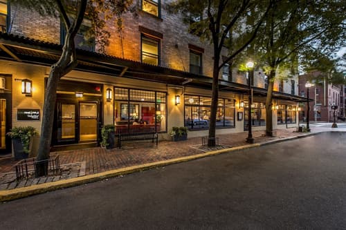 Staypineapple, A Delightful Hotel, South End