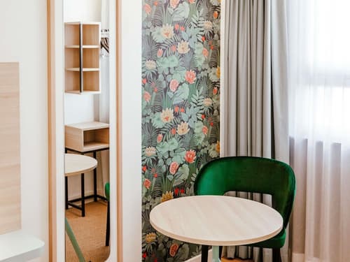 ibis Styles Luxembourg Centre Gare