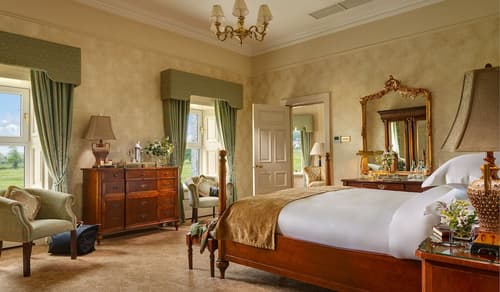 Glenlo Abbey Hotel