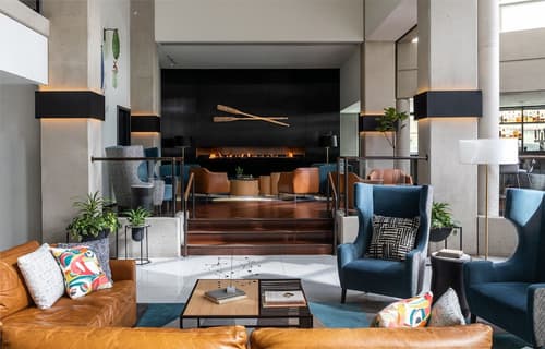 Hotel Murano, Primary image