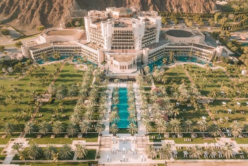 Al Bustan Palace, a Ritz-Carlton Hotel, Primary image