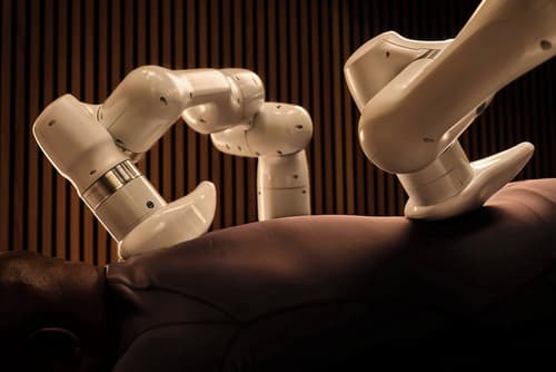 The Westin Copley Place, Boston, a Marriott Hotel