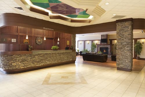 Days Inn by Wyndham Calgary South, Reception