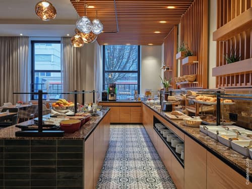 Dorint City-Hotel Salzburg