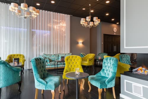 Thon Hotel Bristol Stephanie