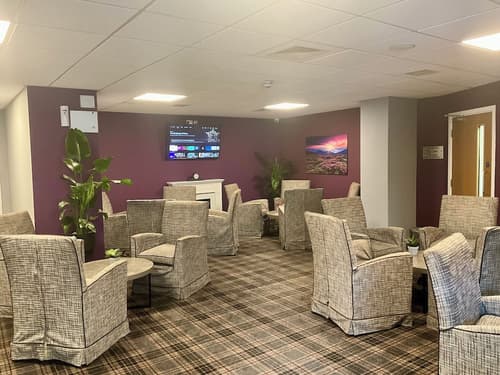 Britannia Hotel Edinburgh, Primary image