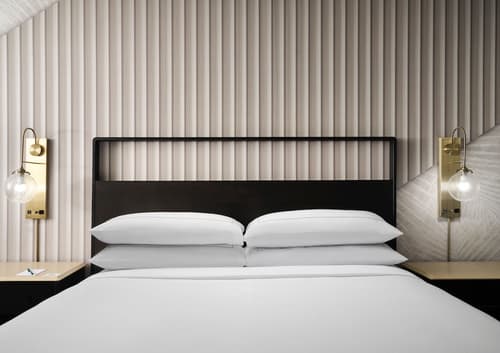 Hotel Fera Anaheim, a DoubleTree by Hilton, Room