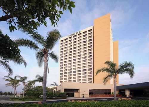 Hotel Fera Anaheim, a DoubleTree by Hilton, Primary image