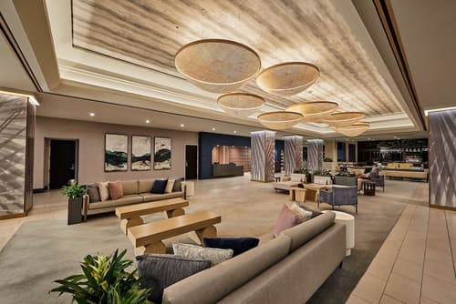 Hotel Fera Anaheim, a DoubleTree by Hilton