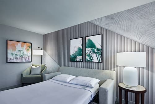 Hotel Fera Anaheim, a DoubleTree by Hilton