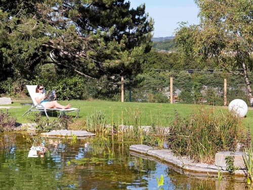 Novotel Lausanne Bussigny