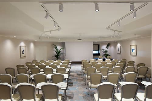 Starhotels President, Meeting facility