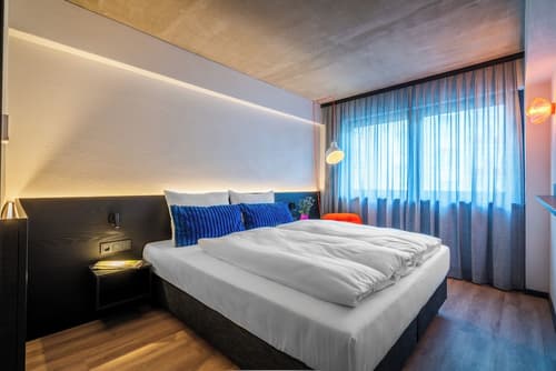 Savoy Hotel Frankfurt