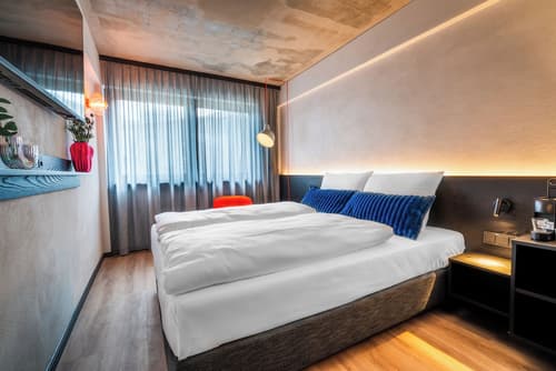 Savoy Hotel Frankfurt