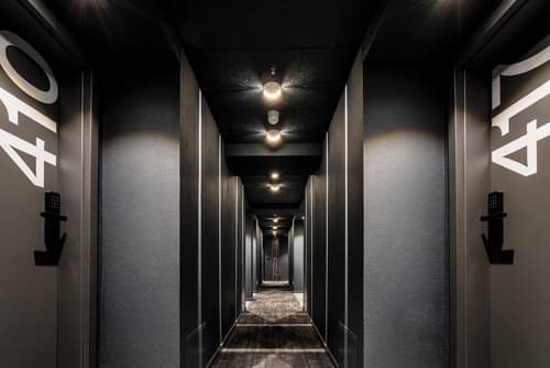 Savoy Hotel Frankfurt