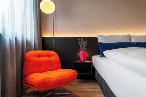 Savoy Hotel Frankfurt