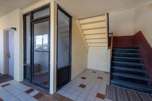 Royal Holiday Motel By Belvilla Gallup I-40, Lobby