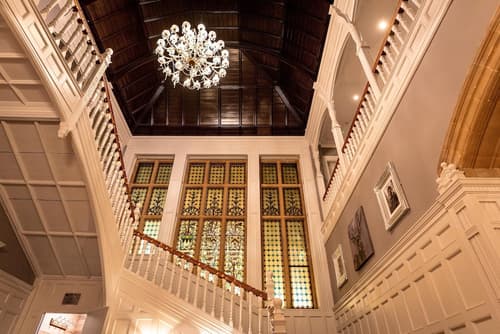 Stanhill Court Hotel, a member of Radisson Individuals, Lobby