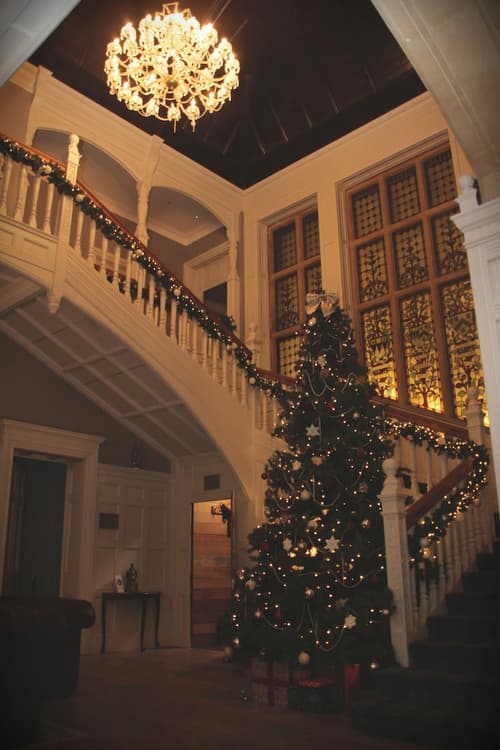 Stanhill Court Hotel, a member of Radisson Individuals, Lobby