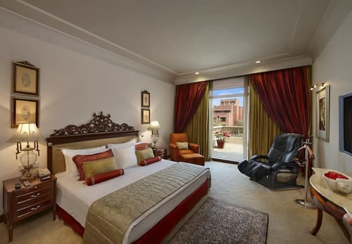 ITC Rajputana, A Luxury Collection Hotel, Jaipur, Room