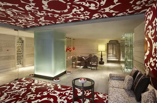 ITC Rajputana, A Luxury Collection Hotel, Jaipur