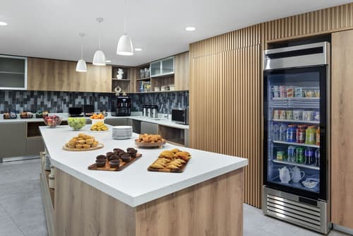 Delta Hotels by Marriott San Jose Aurola, Property amenity