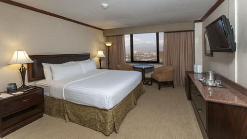 Delta Hotels by Marriott San Jose Aurola, Room