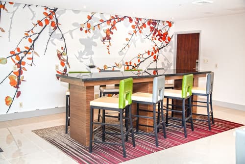 MainStay Suites Springfield IL