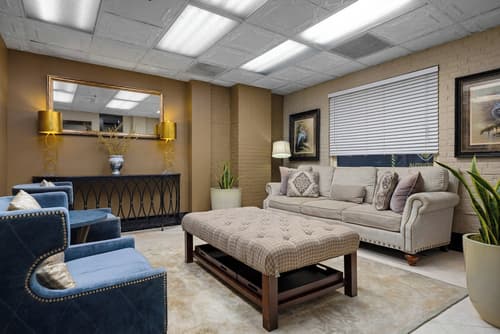 Club Wyndham Avenue Plaza, Lobby