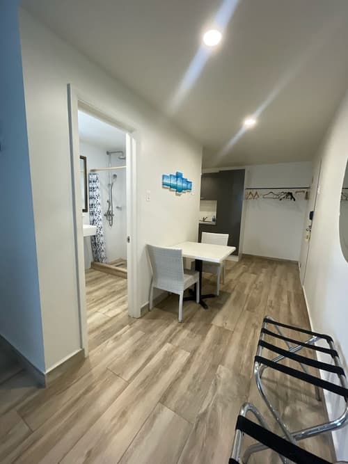 Seaview Beach Hotel, Room