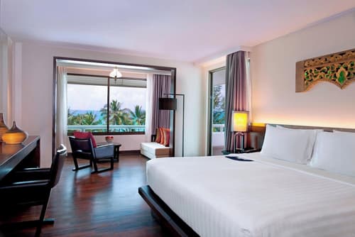Le Meridien Phuket Beach Resort, Room