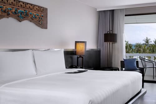 Le Meridien Phuket Beach Resort, Room