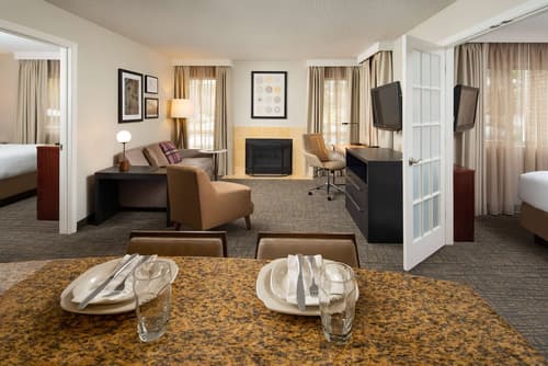 Sonesta ES Suites Nashville Brentwood, Room