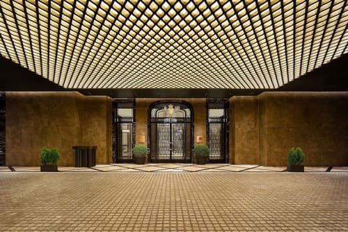 Josun Palace, a Luxury Collection Hotel, Seoul Gangnam, Primary image