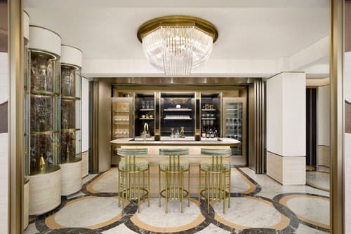 Josun Palace, a Luxury Collection Hotel, Seoul Gangnam, Room