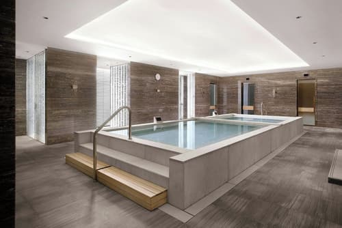 Josun Palace, a Luxury Collection Hotel, Seoul Gangnam, Spa