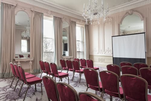 voco Edinburgh - Royal Terrace by IHG, Meeting facility
