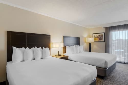 Best Western St. Louis-Kirkwood Route 66, Room