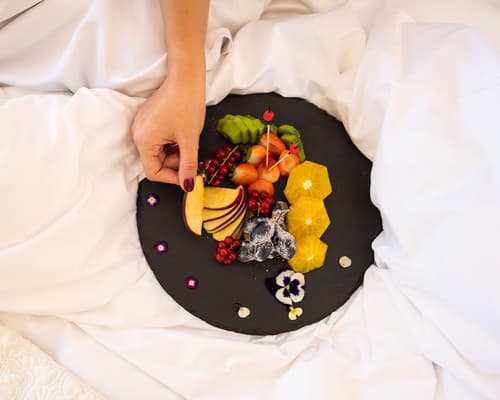 Starhotels Michelangelo, Room