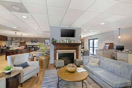 Best Western Savannah Historic District, Primary image