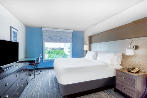 Courtyard by Marriott across Universal Orlando