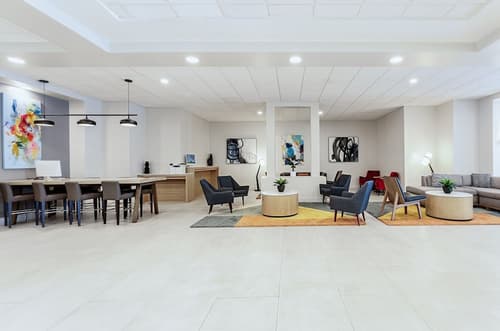 Courtyard by Marriott across Universal Orlando